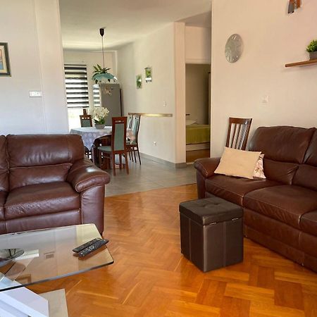 Apartment Bilja Rogoznica  Ngoại thất bức ảnh