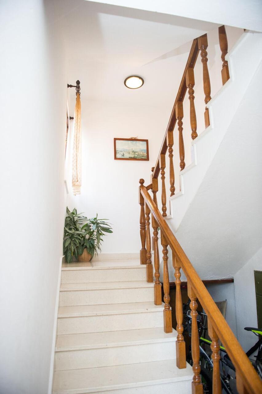 Apartment Bilja Rogoznica  Ngoại thất bức ảnh