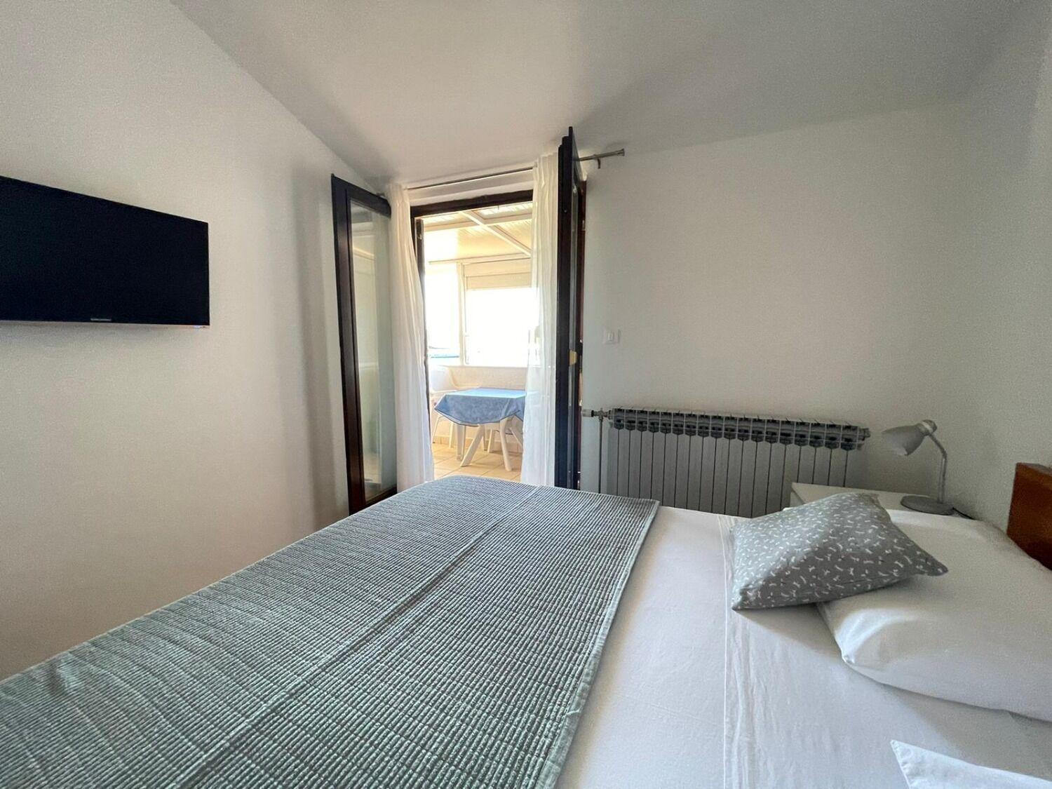 Apartment Bilja Rogoznica  Ngoại thất bức ảnh