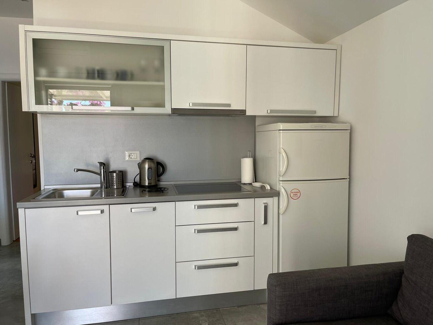 Apartment Bilja Rogoznica  Ngoại thất bức ảnh