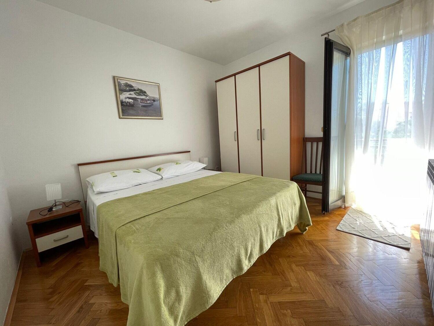 Apartment Bilja Rogoznica  Ngoại thất bức ảnh