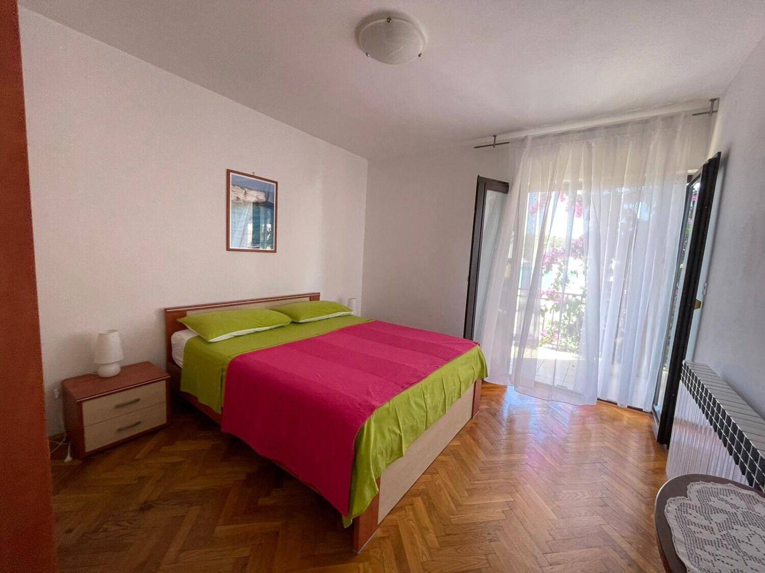 Apartment Bilja Rogoznica  Ngoại thất bức ảnh