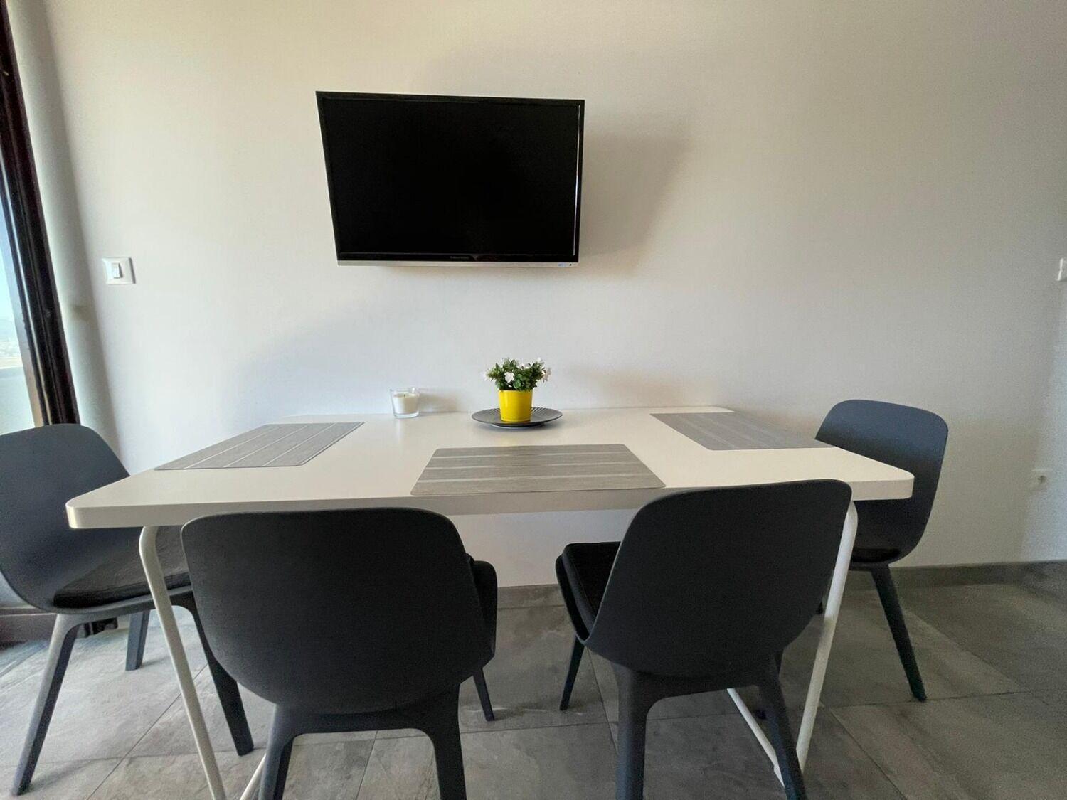 Apartment Bilja Rogoznica  Ngoại thất bức ảnh