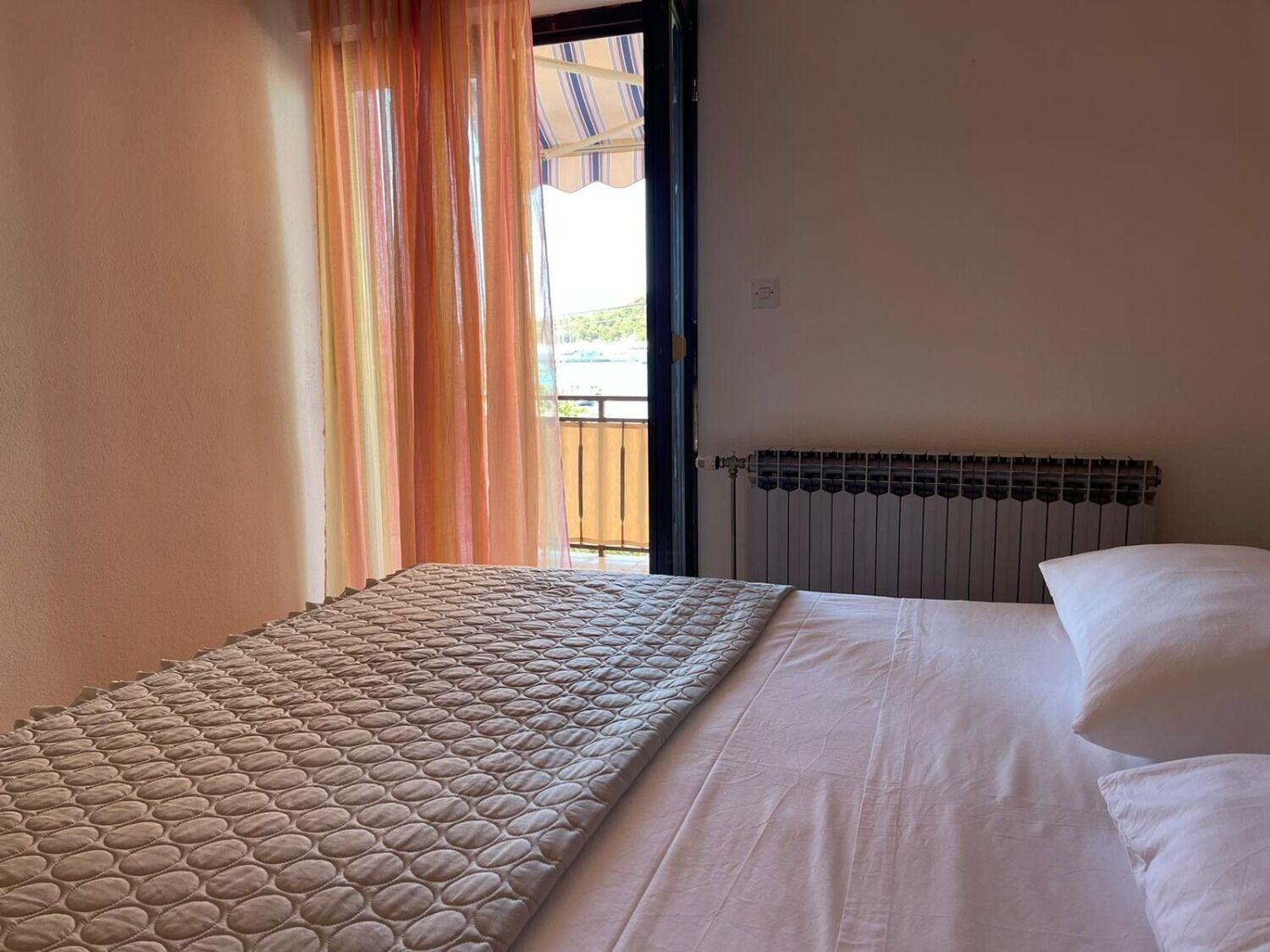 Apartment Bilja Rogoznica  Ngoại thất bức ảnh