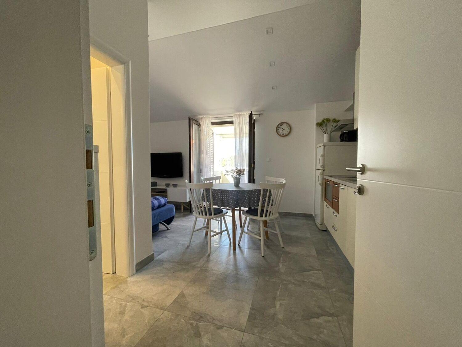 Apartment Bilja Rogoznica  Ngoại thất bức ảnh
