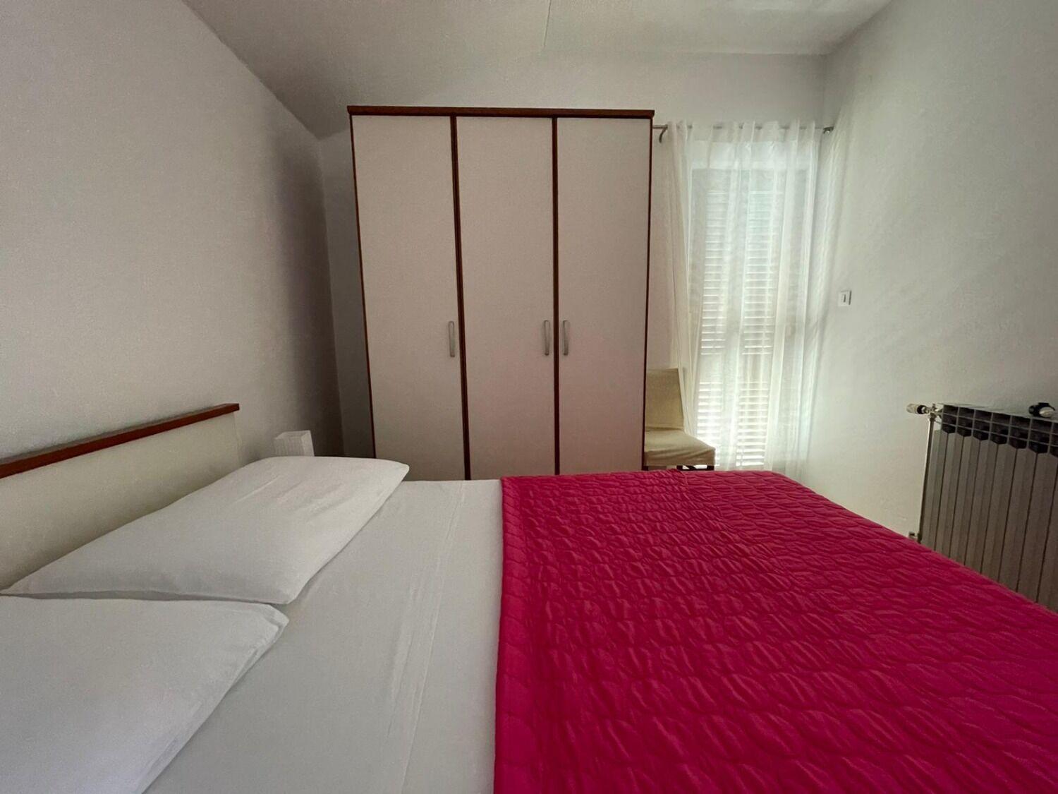 Apartment Bilja Rogoznica  Ngoại thất bức ảnh