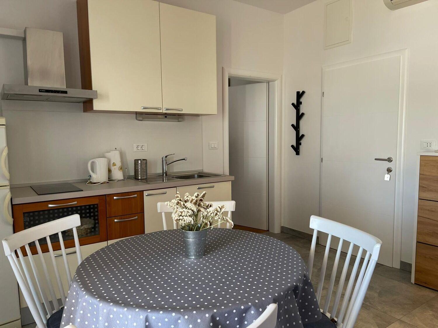 Apartment Bilja Rogoznica  Ngoại thất bức ảnh