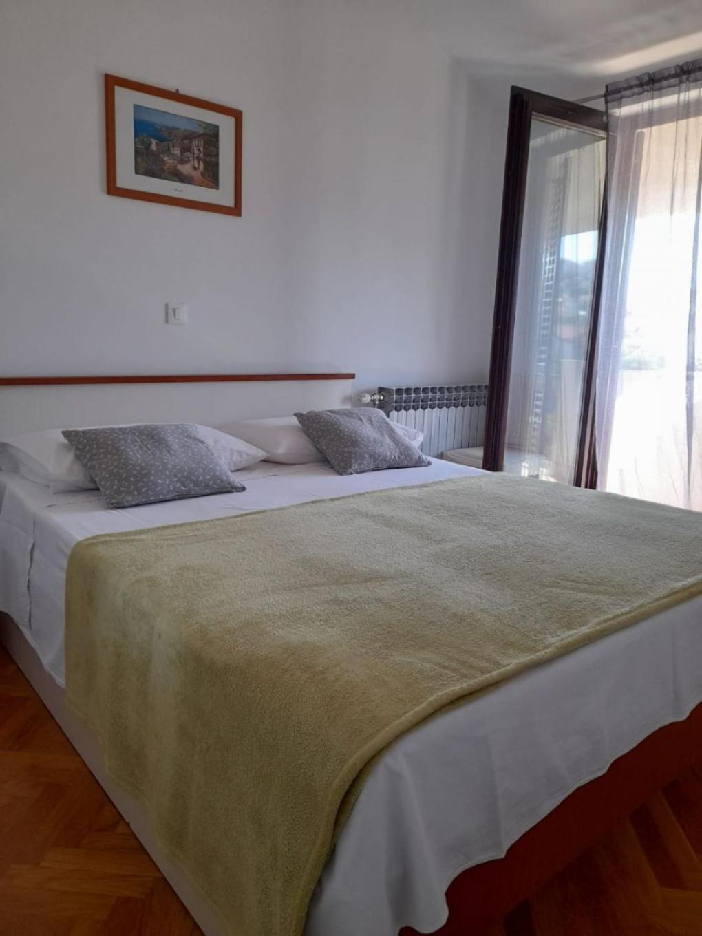 Apartment Bilja Rogoznica  Ngoại thất bức ảnh