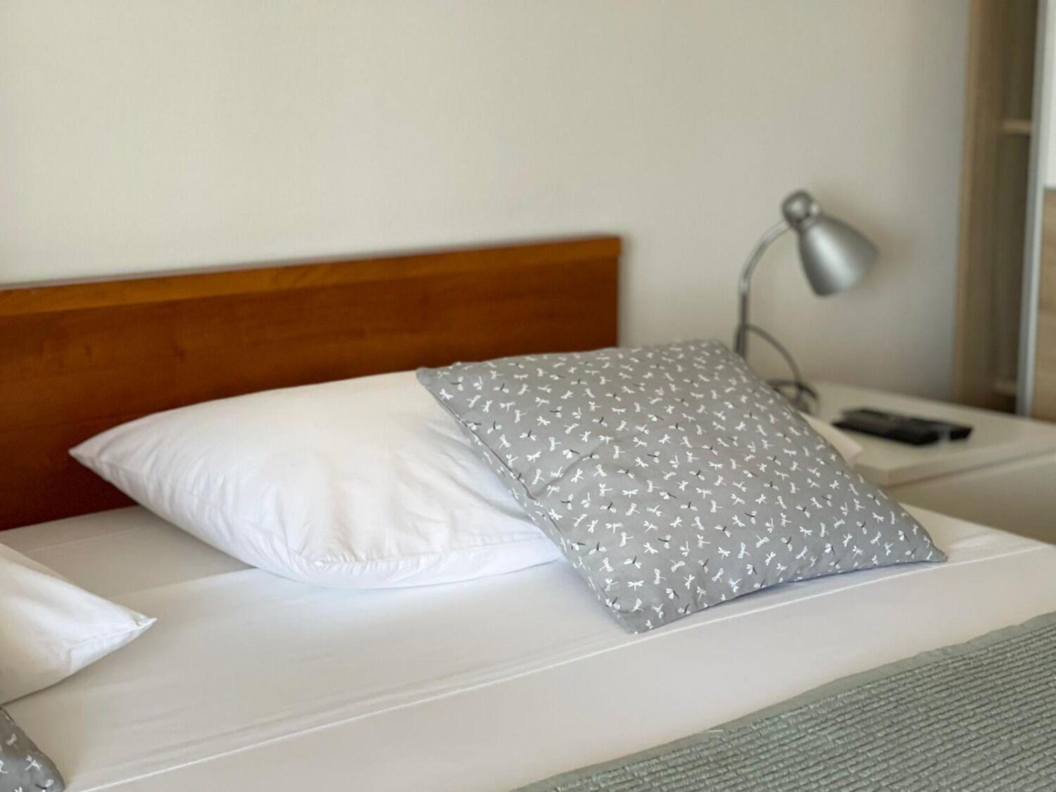 Apartment Bilja Rogoznica  Ngoại thất bức ảnh