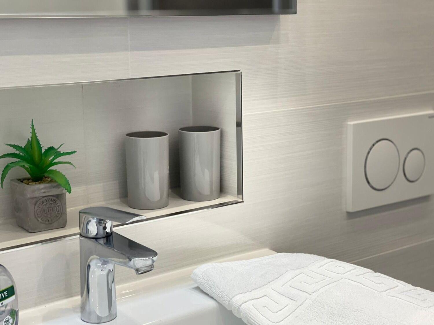 Apartment Bilja Rogoznica  Ngoại thất bức ảnh