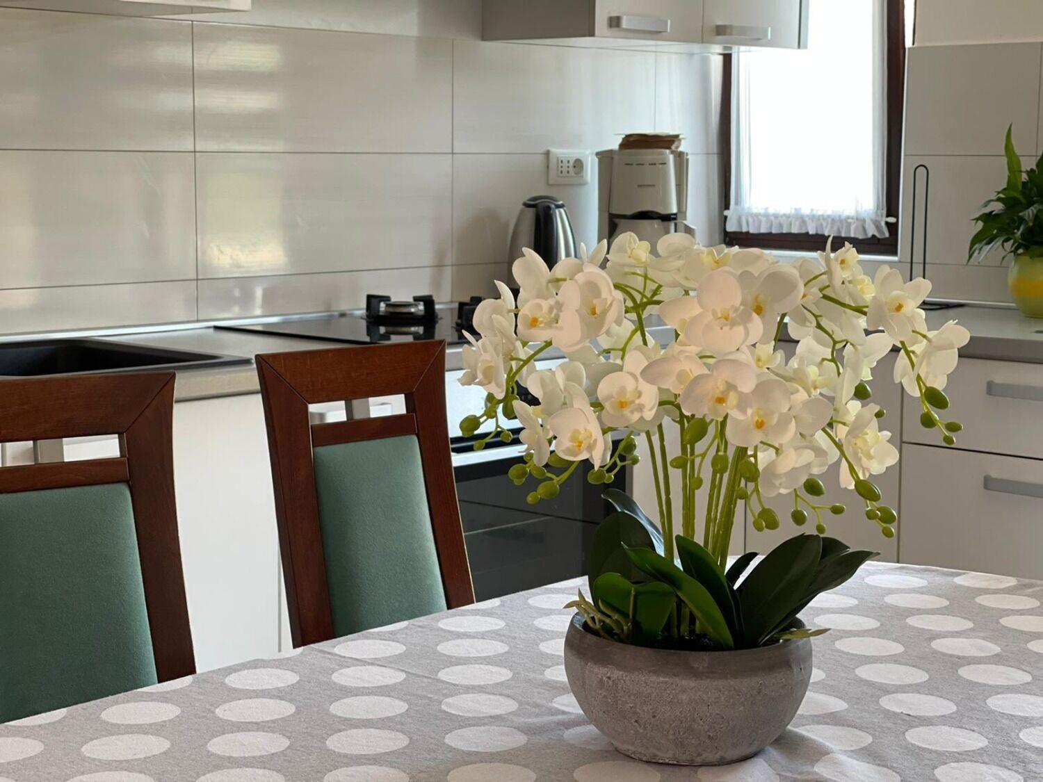 Apartment Bilja Rogoznica  Ngoại thất bức ảnh