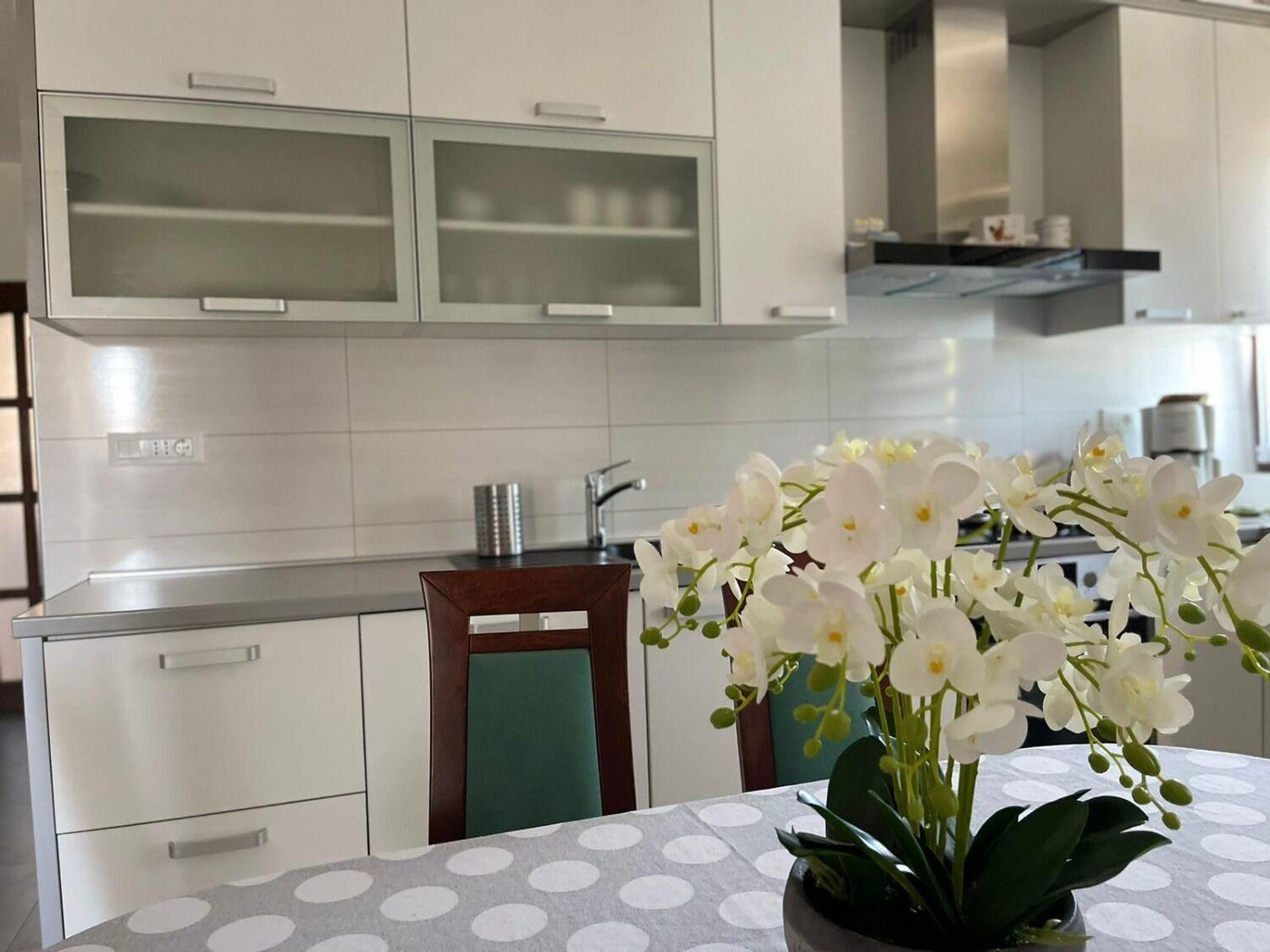 Apartment Bilja Rogoznica  Ngoại thất bức ảnh