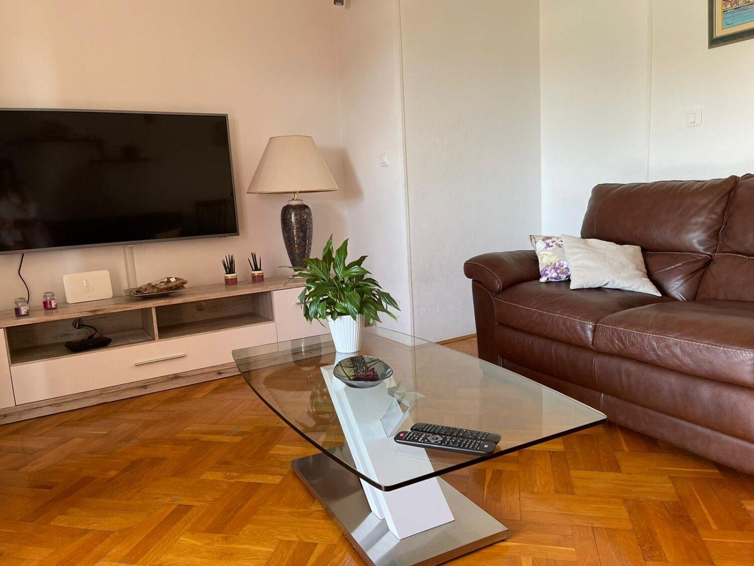 Apartment Bilja Rogoznica  Ngoại thất bức ảnh