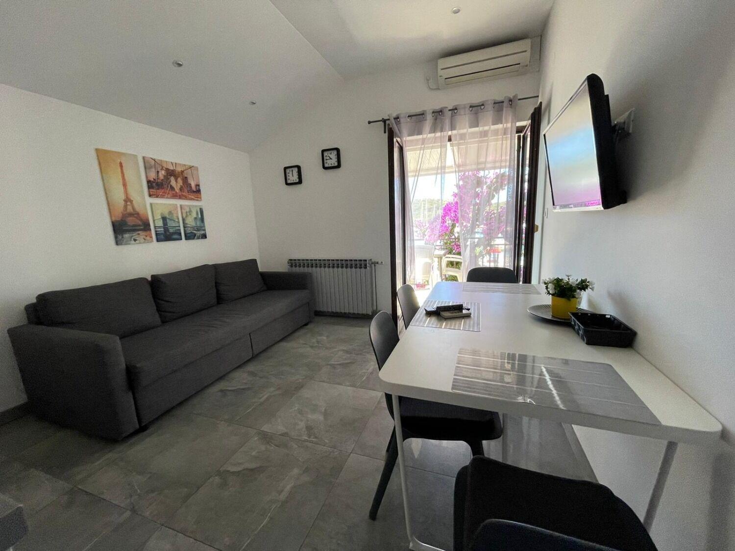 Apartment Bilja Rogoznica  Ngoại thất bức ảnh