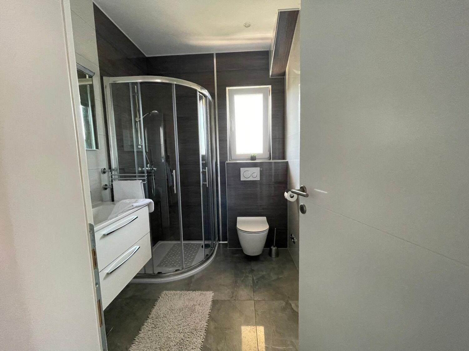 Apartment Bilja Rogoznica  Ngoại thất bức ảnh