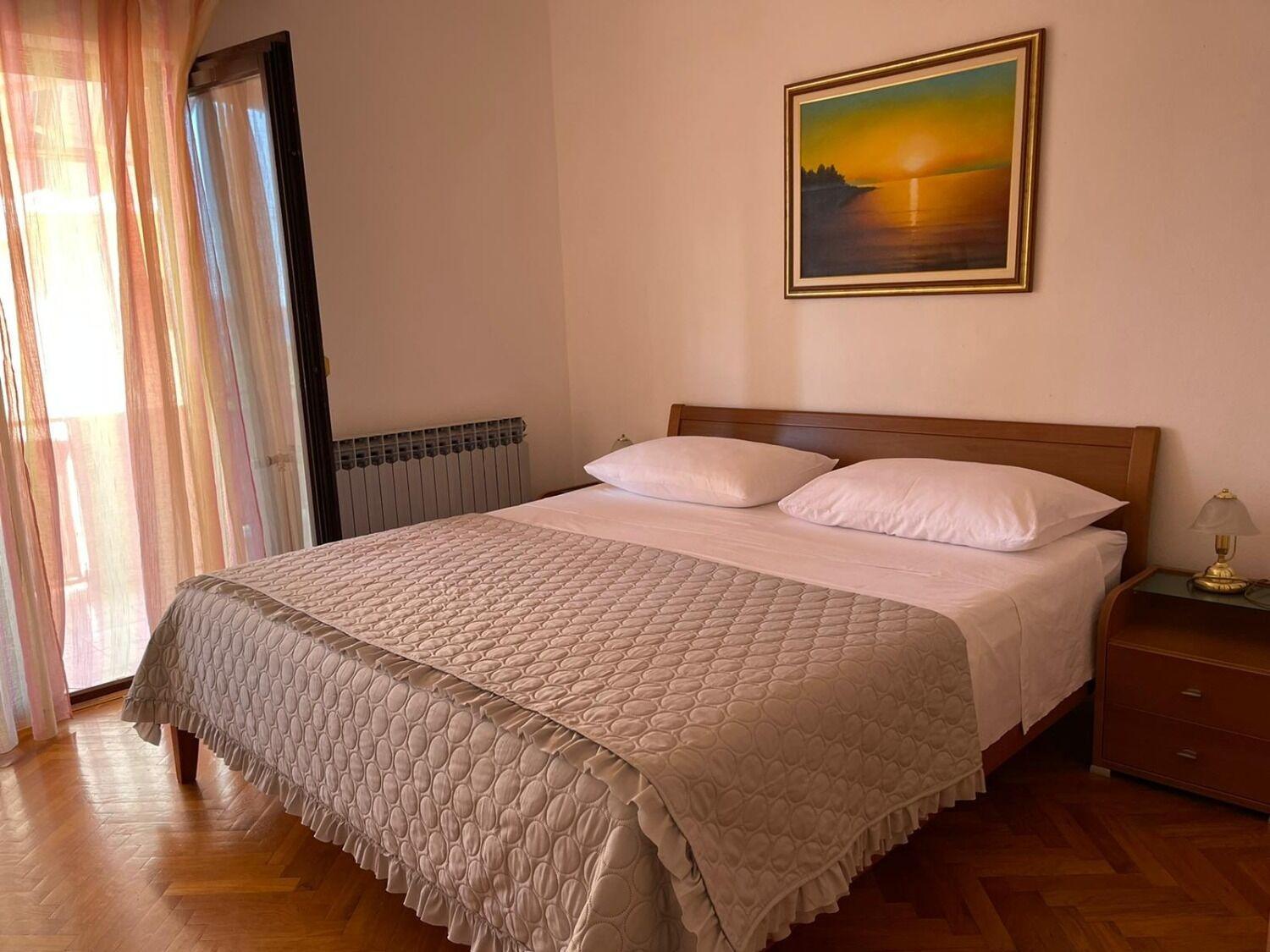 Apartment Bilja Rogoznica  Ngoại thất bức ảnh