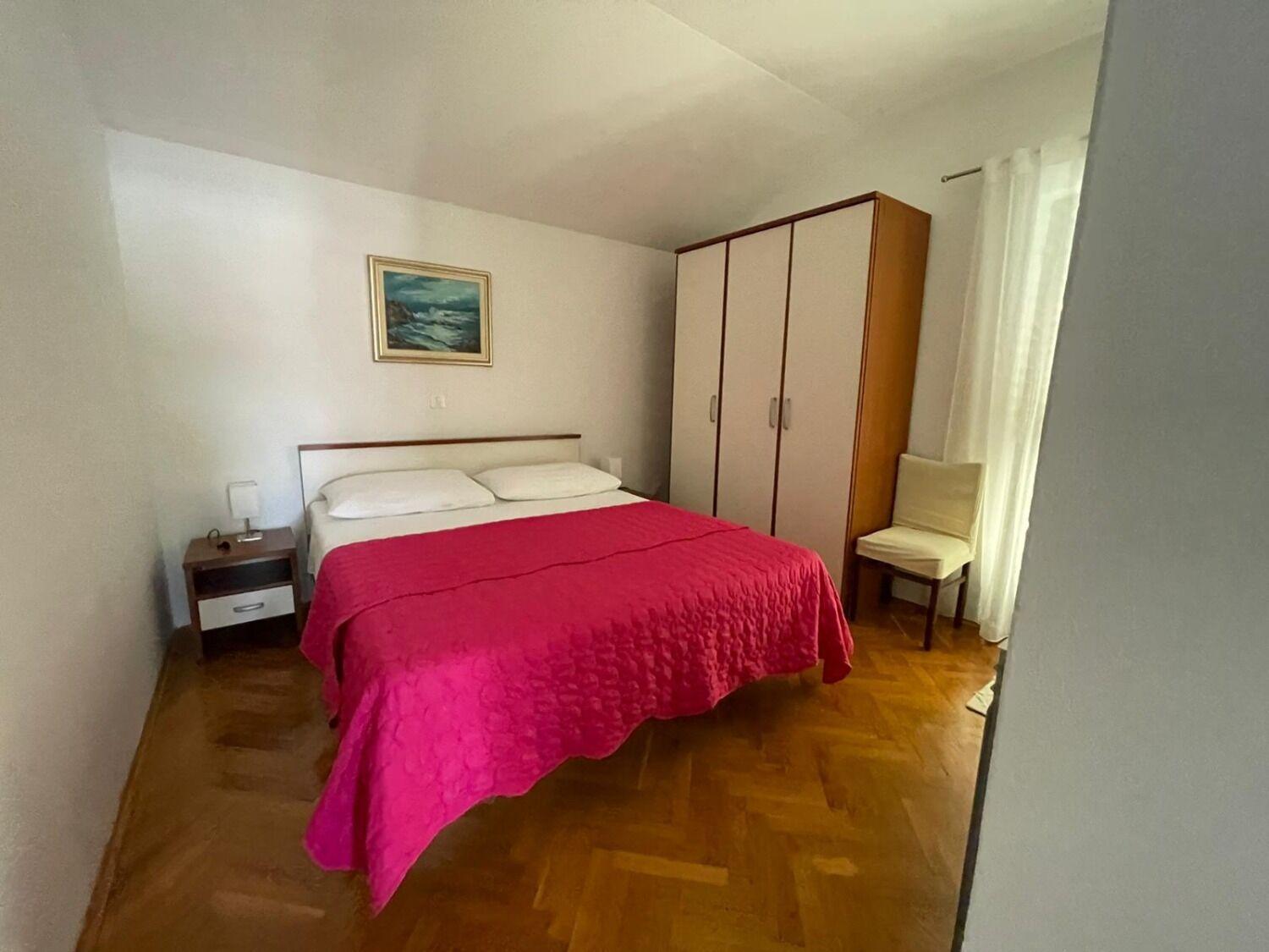 Apartment Bilja Rogoznica  Ngoại thất bức ảnh